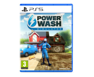 PlayStation PowerWash Simulator - 1143566 - zdjęcie 1
